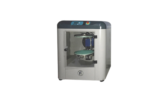 乳(rǔ)膠漆(qī)旋轉(zhuǎn)式混勻機 乳膠漆(qī)旋轉式混勻(yún)機