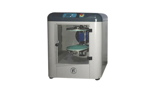 油漆混（hún）合機