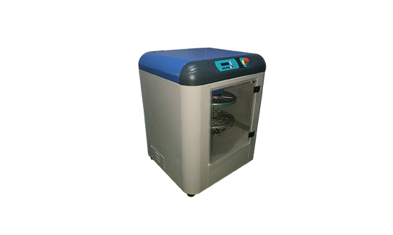 全自動塗料混油機