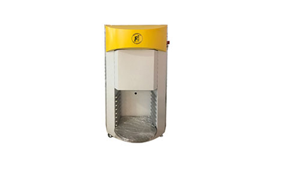 乳膠漆電腦調色設備