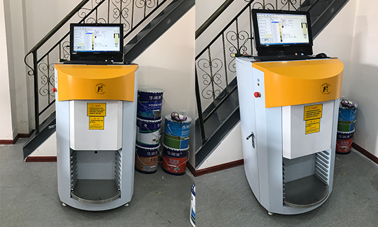 電腦調色機（jī）