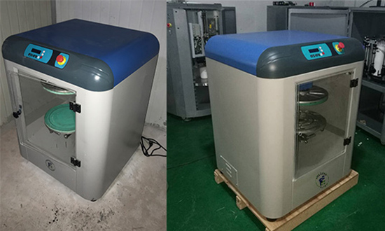 塗料混勻設備 塗料混勻設備