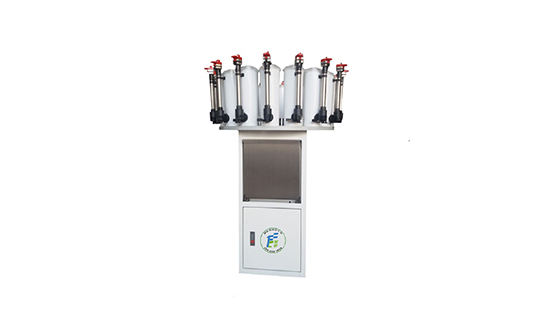 手動調色機（jī）