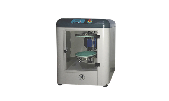 油墨效率高混(hún)勻設備 油(yóu)墨效率高混勻設備(bèi)