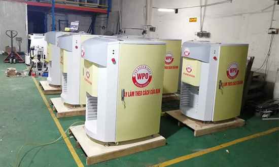 電腦調（diào）色機