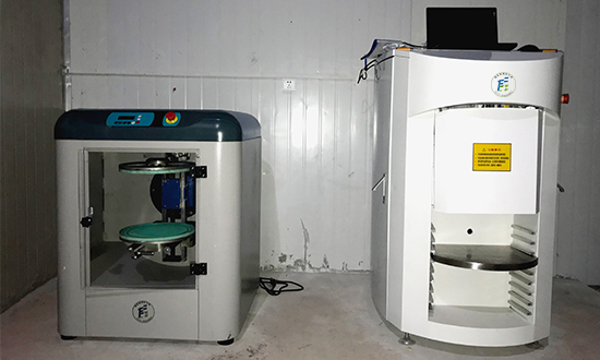 電(diàn)腦全自動調色機 電腦全自動調(diào)色機