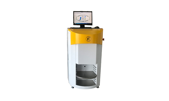 小（xiǎo）型塗料電腦調色機（jī）