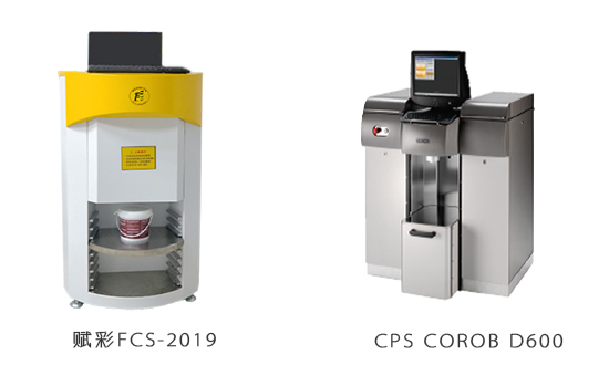 塗料調色（sè）機的（de）選（xuǎn）擇：進口、國產如何選擇？