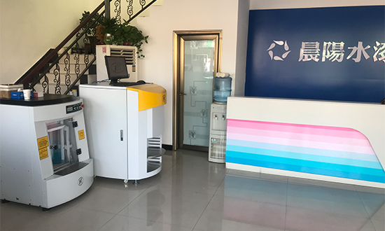 牆麵乳膠漆調色的效果如何實現和色卡一摸一樣？