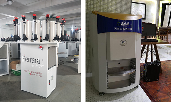 2020年，賦彩電腦調（diào）色機新方向！