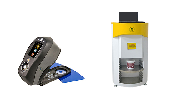 2020測色配色係統方案定製&mdash;&mdash;賦彩||專注