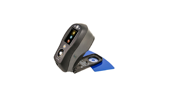 2020測色配色係統方案定製&mdash;&mdash;賦彩||專注