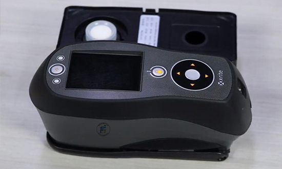 測色配色係統定製哪家?賦彩配色20年 測色配色係統定製哪家?賦彩配色20年