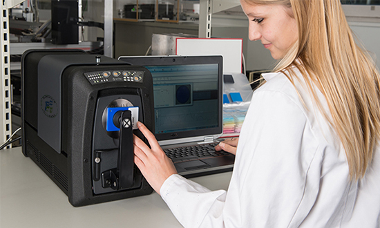 【原裝（zhuāng）正（zhèng）品】賦彩測色配色係統定製（zhì）