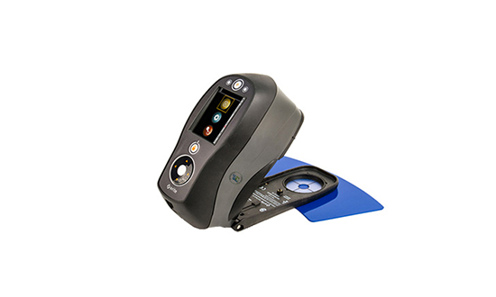 測色配色定(dìng)製|賦彩(cǎi)品牌,行業排名靠前 測色配色定製|賦彩品牌,行業排名靠(kào)前(qián)