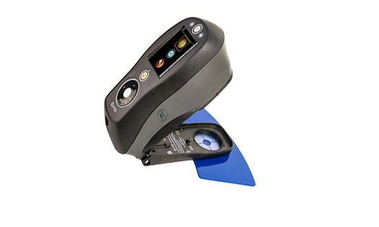 電腦測色（sè）配色，賦（fù）彩品牌性價比高（gāo）