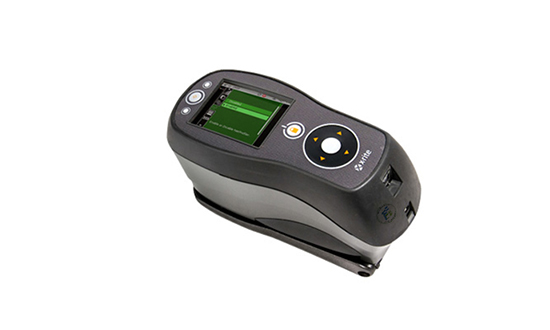 賦(fù)彩解析——電腦測(cè)色(sè)配色原理 賦彩解析——電(diàn)腦測色配色原理