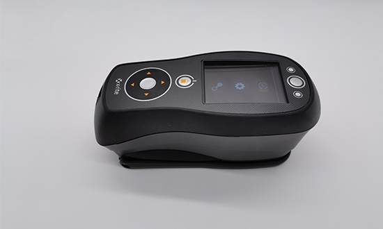 「訂購」電腦測色配（pèi）色軟件（jiàn），賦彩直供