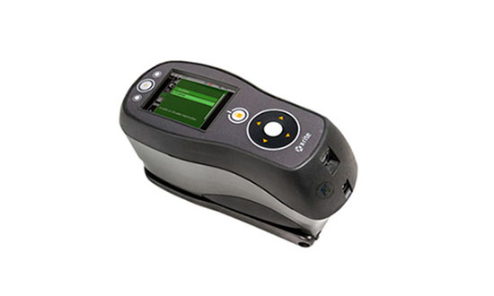 「配色係（xì）統定製（zhì）」賦彩電腦測色配色軟（ruǎn）件