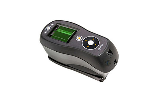 賦彩電腦測色配色係統的優點？可以用在哪些地方？