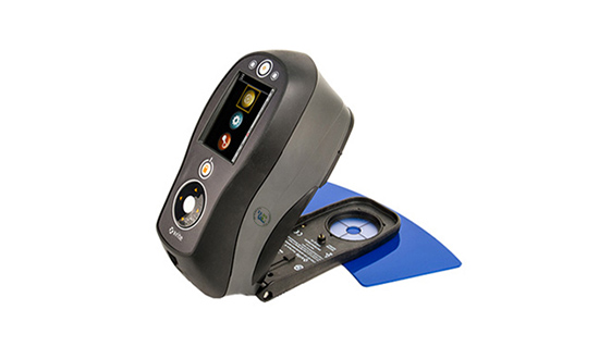 賦彩【促銷】電腦測色（sè）配色係統，降低配色成本