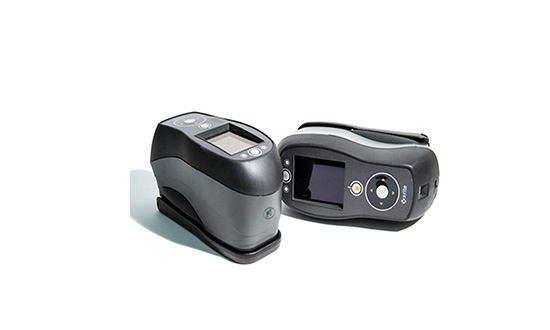 效率高|實用|賦彩電腦測色配色係統，解（jiě）決配色難題