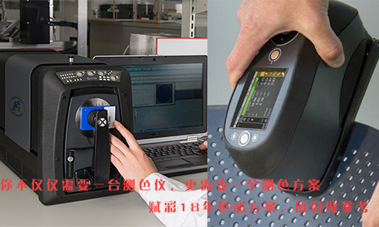電腦測色儀價格？什麽價位的劃算？