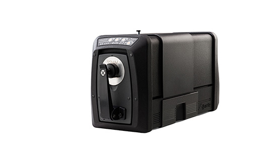 如何使用（yòng）塗料測色儀實現（xiàn）樣品色重現