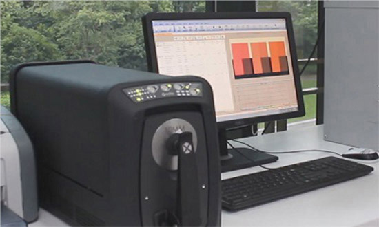 賦彩解析（xī），塗料測色（sè）配（pèi）色軟件選哪一種？