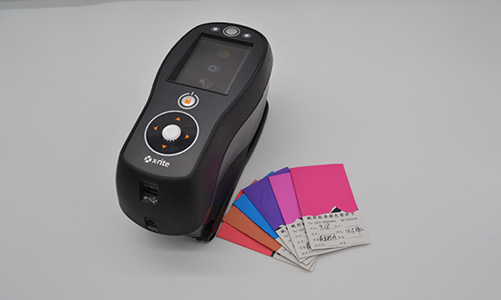 配（pèi）色好軟件_賦彩塗料測色配色軟件