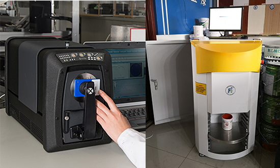 賦彩廠家直銷_電腦（nǎo）配色係統價格