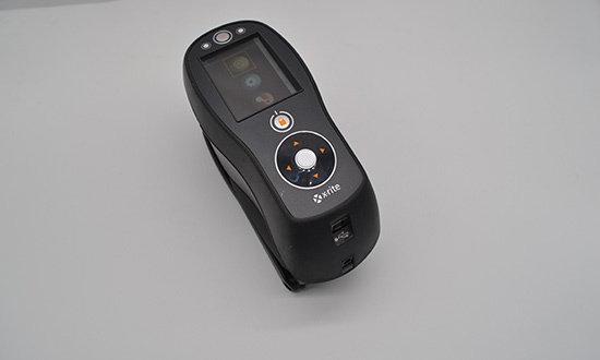 賦彩供應多型號|愛色麗測色配色儀（yí）|多行（háng）業（yè）可用