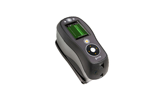 了解（jiě）Ci62分光測色儀在電腦配色中（zhōng）的作用（圖）