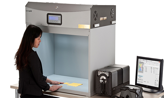 電(diàn)腦測色儀係統哪個品牌好_賦彩儀器 電腦測色儀係統哪個(gè)品牌好_賦彩儀器