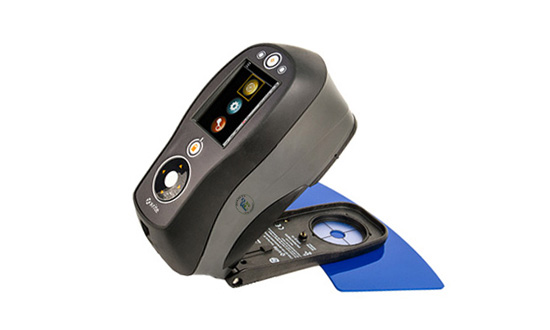 如何使用電腦測色儀進行乳膠漆調色 如何(hé)使用電腦測色(sè)儀進行(háng)乳膠漆調色