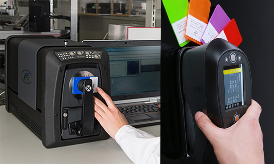 工廠選購測色儀器怎麽選型？要注意哪些事（shì）項？