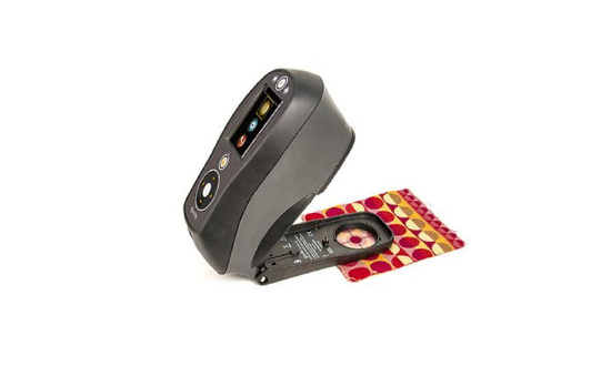 解析測色儀器的應用_適用行業領域