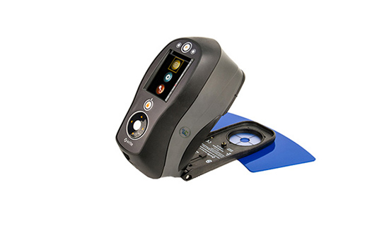 【推薦】測色機器型號_賦彩配（pèi）色技術