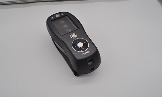 【供（gòng）應】進口測（cè）色儀器_原裝正版_賦（fù）彩