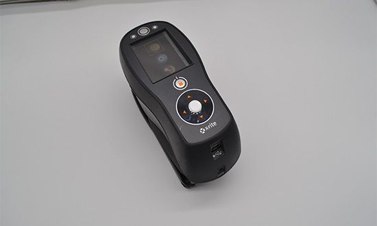 測色儀器使用方法流程?賦彩教程 測色儀器使(shǐ)用方法流程(chéng)?賦彩教程