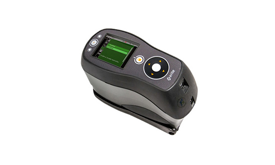 山東（dōng）分光測色（sè）計哪家好_賦彩測色配色