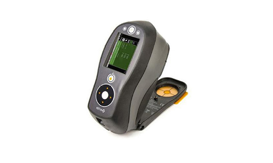 分光測色計品牌哪個好?賦彩供應正版進口儀器 分光測(cè)色計品牌(pái)哪個好?賦彩供應正版進口儀器(qì)