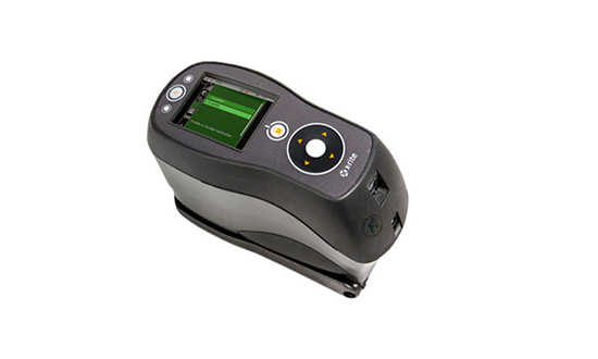 找分光（guāng）測色計圖片，賦（fù）彩圖文講解