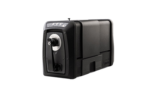 塗料分光測色（sè）計價格怎麽樣？選賦彩不僅僅是實惠