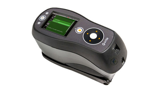 良好（hǎo）供應商賦彩，塗料分光測色計（jì）廠家