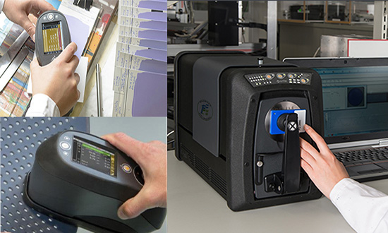 【選型】塗料分（fèn）光（guāng）測色計型（xíng）號有哪些？