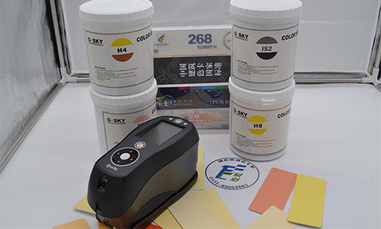 賦彩調色係統定製功能介紹_調色福音 賦彩調色係統(tǒng)定製功能介紹_調(diào)色福(fú)音