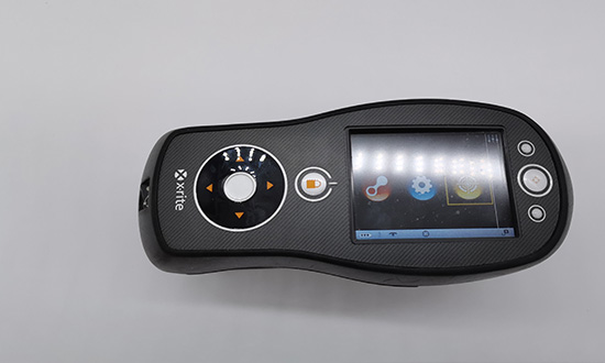 塗料調色係統開發哪家好，賦彩（cǎi）快速