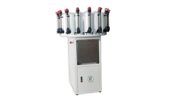 2021款手動調色機