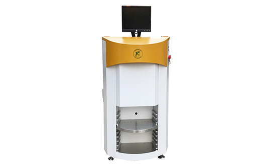 牆麵塗料調色係統，牆麵色彩有保障